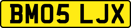 BM05LJX