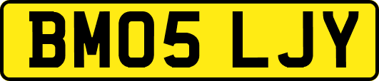BM05LJY