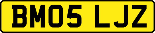 BM05LJZ