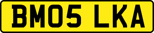 BM05LKA