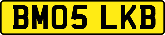 BM05LKB