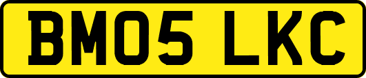 BM05LKC