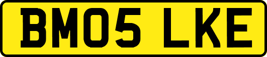 BM05LKE
