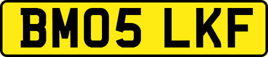 BM05LKF