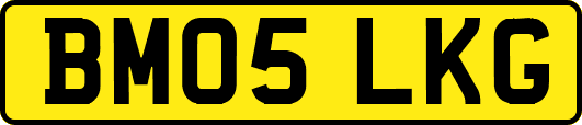 BM05LKG