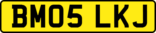 BM05LKJ