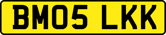 BM05LKK