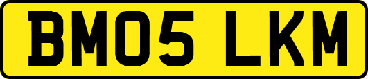 BM05LKM