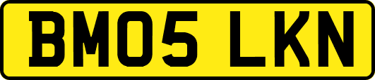 BM05LKN