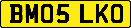 BM05LKO