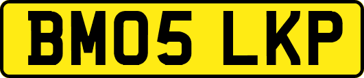 BM05LKP