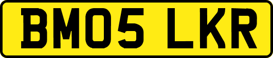 BM05LKR