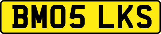 BM05LKS