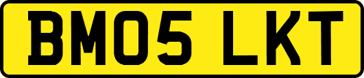 BM05LKT