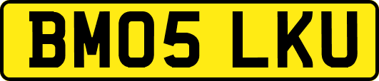 BM05LKU