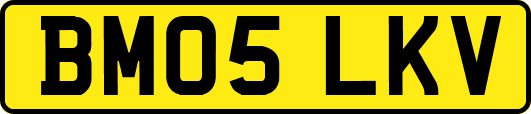 BM05LKV