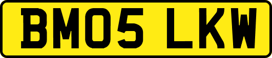 BM05LKW