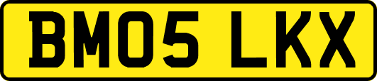 BM05LKX
