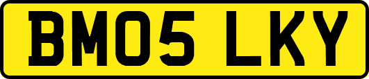 BM05LKY