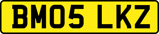 BM05LKZ