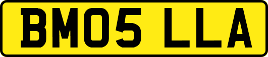 BM05LLA