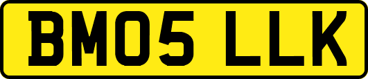 BM05LLK