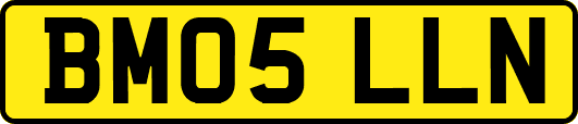 BM05LLN