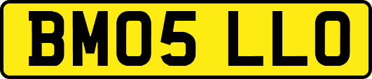 BM05LLO