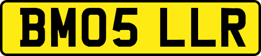 BM05LLR