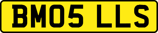 BM05LLS