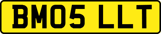 BM05LLT