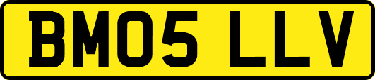 BM05LLV