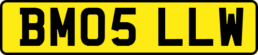 BM05LLW