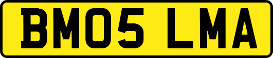 BM05LMA