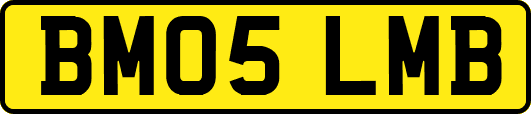 BM05LMB