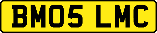 BM05LMC