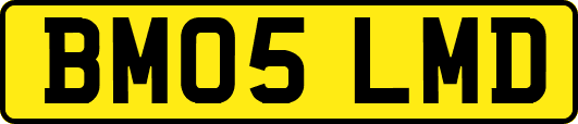 BM05LMD