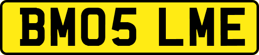 BM05LME