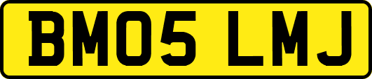 BM05LMJ