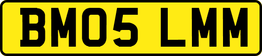 BM05LMM