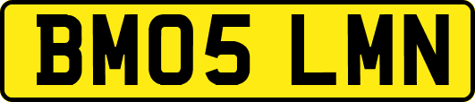 BM05LMN