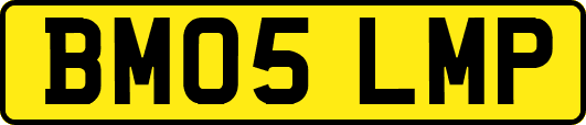 BM05LMP