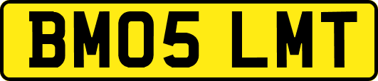 BM05LMT
