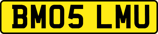 BM05LMU