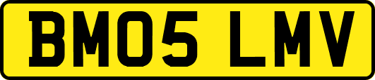 BM05LMV