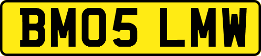 BM05LMW