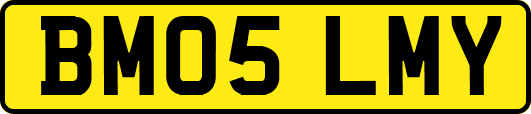 BM05LMY