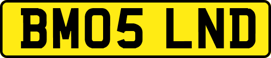 BM05LND