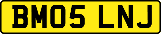 BM05LNJ