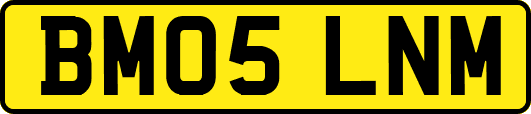 BM05LNM